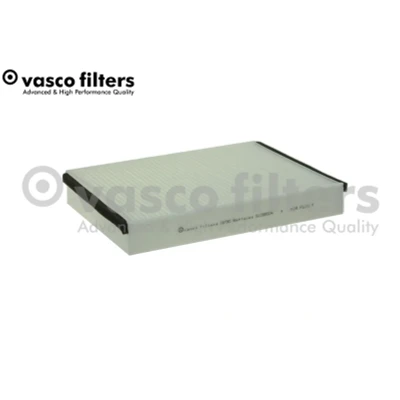 Bild av DAVID VASCO O290 Filtre d&#039;habitacle à particules 261 202 36 FORD: KUGA 2, FOCUS 3, C Max VOLVO: V40 3/5 portes, Van / portes