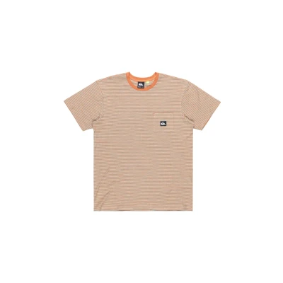 Bild av Quiksilver Kentin SS ficka huvtröja herr (set om 1)