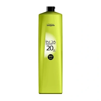 Bild av L&#039;Oréal Professionnel Inoa Oxydant Riche 20 Vol 6% 1000 ml