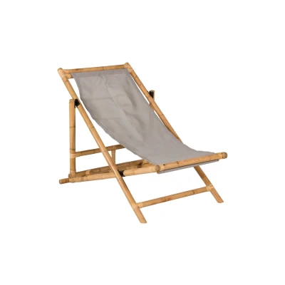 Bild av Venture Design, Cane Solstol Bambu