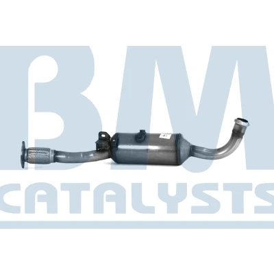 Bild av Sot /partikelfilter, avgassystem BM CATALYSTS BM11285H