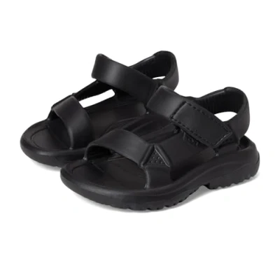 Bild av Teva Unisex barn orkan drift sport sandal, Svart, 10 UK