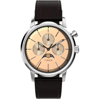 Bild av Timex Watch TW2W51100, BRUN