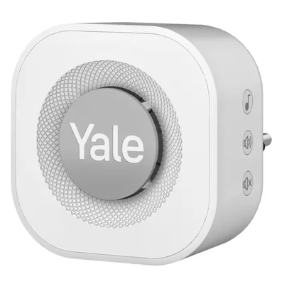 Bild av Yale Doorbell Chime