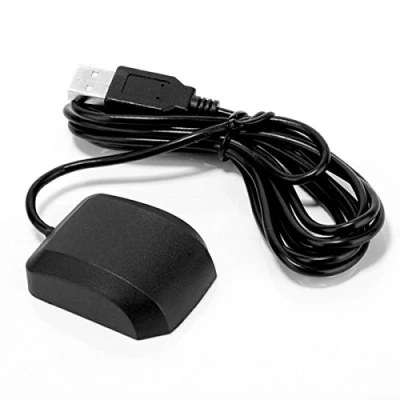 Bild av Jimenez VK 162 Notebook Usb GPS Navigationsmodul Stöd