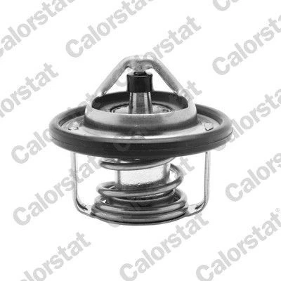 Bild av CALORSTAT by Vernet TH6737.82J Thermostat d&#039;eau 82 52,0 avec joint d&#039;étanchéite SUZUKI: SWIFT 3, Grand Vitara 2 SUV, SX4 I 5 portes, FIAT: Sedici