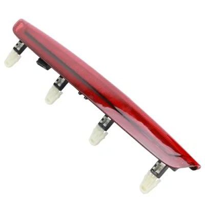Bild av MangWany Tredje stoppljus för A3 8P Sportback S3 RS3 2004 2012, extra bromsljus bil, baklucka, 8P4945097C