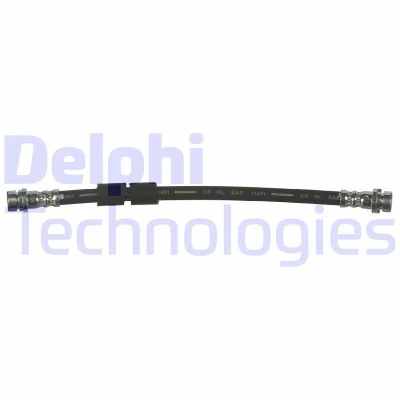 Bild av DELPHI LH7034 Flexible De Frein 263 M10x1 Int SF