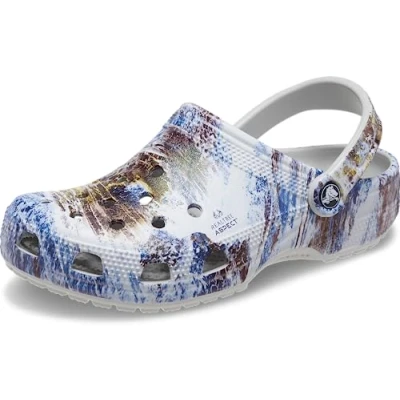 Bild av Crocs unisex vuxen klassisk Realtree Clog, Atmosf, 37/38 EU