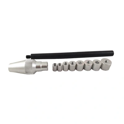 Bild av Weber Tools WT 2097 Centreringsdorn, koppling