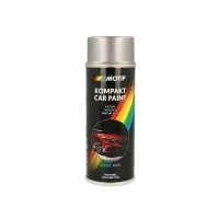 Bild av Motip 55320 Sprayfärg Silver 400 ml