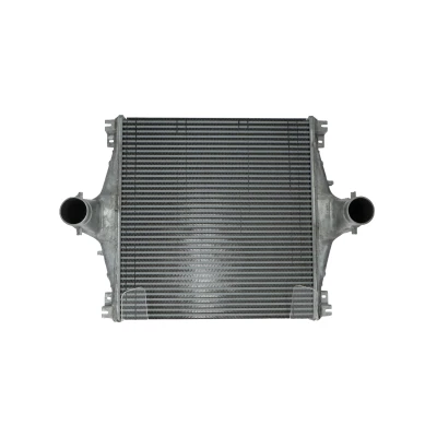 Bild av NRF 30814 Intercooler