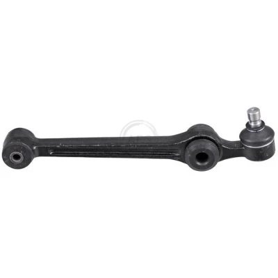 Bild av A.B.S. 210334 Bras de suspension avec rotule suspension, support en caoutchouc barre oscillant transversal Fonte d&#039;acier 16 MAZDA: Demio Break