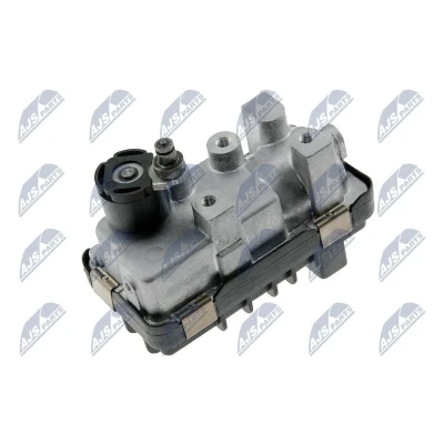 Bild av NTY ECD BM 003 Élément d&#039;ajustage, turbocompresseur