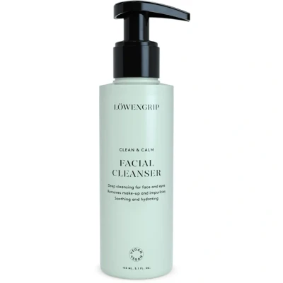Bild av Löwengrip Clean &amp; Calm Facial Cleanser 150 ml
