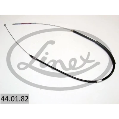 Bild av LINEX 44.01.82 Câble de frein à main TOYOTA: HILUX 6 Pick up, 5 up