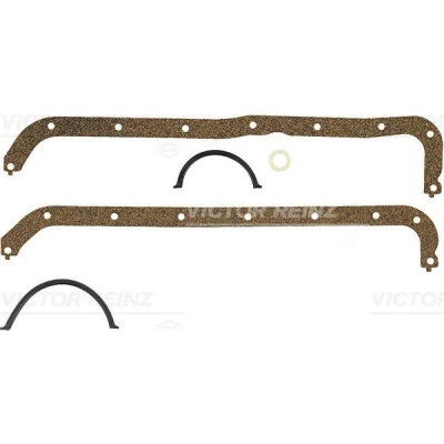 Bild av REINZ 10 12966 01 Jeu de joints d&#039;étanchéité, carter d&#039;huile FORD: ESCORT 3, FIESTA 2, 3
