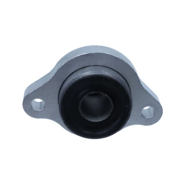 Bild av MAXGEAR 72 5041 Silent Bloc De Triangle Essieu avant droit, inférieur, Caoutchouc Support hydraulique pour bras oscillant transversal