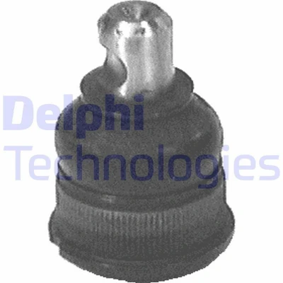 Bild av DELPHI TC472 Rotule de suspension inférieur, Essieu avant 41 80 CITROËN: AX