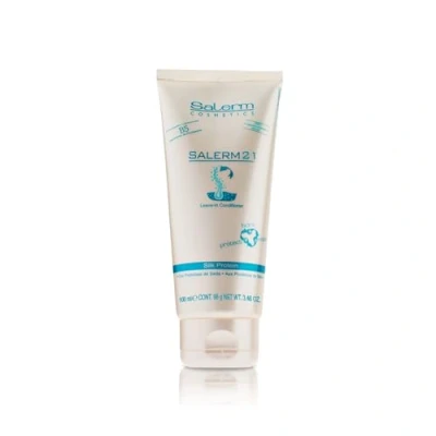 Bild av Salerm 21 Silk Protein Leave in conditioner 100 ml