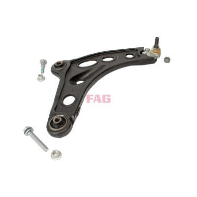 Bild av FAG 821 0992 10 Bras de suspension avec rotule barre oscillant transversal Fonte d&#039;acier 17 RENAULT: Trafic 3, 3 Bus