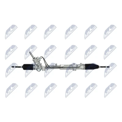 Bild av NTY SPK RE 000 Crémaillère De direction hydraulique pour véhicules avec à gauche rotules DACIA: Sandero I, Logan I Berline, MCV