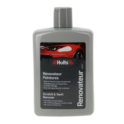 Bild av HOLTS HAPP0112A Polish Flaska ej lösningsmedelhaltig 475ml