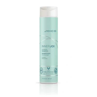Bild av Joico INNERJOI Hydration Shampoo 300 ml