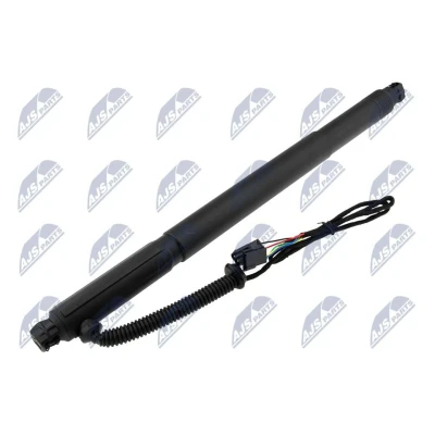 Bild av Gasfjäder, Lastgolv (Lastutrymme), Vänster bak, bmw x6 [e71, e72], 51244887653, 51247332697