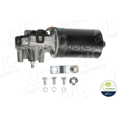 Bild av AIC 52664 Moteur d&#039;Essuie Glace 12 avant pour véhicules avec direction à gauche AUDI: A4 B5 Berline, Avant, VOLKSWAGEN: Passat Berline