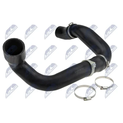 Bild av NTY GPP LR 009 Gaine De Suralimentation LAND ROVER: Freelander 2 SUV