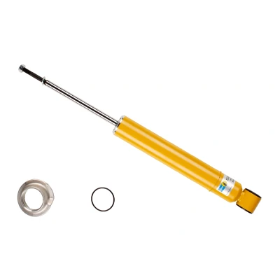 Bild av BILSTEIN B6 Performance 24 131759 Amortisseur Essieu arrière Pression de gaz Système monotube sur ressort Bossage en bas, Goujon haut
