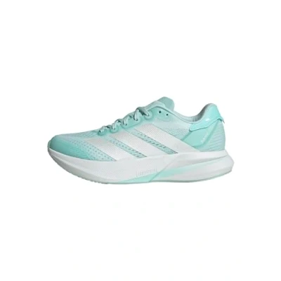 Bild av adidas Kvinnor DURAMO SPEED 2 Running Shoes, Halo Mint/Zero Metalic/Semi Flash Aqua, 42 2/3 EU