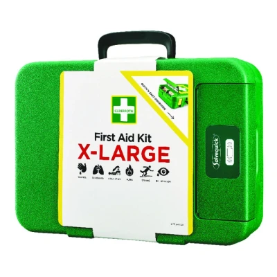 Bild av Cederroth Första Hjälpen kit x large