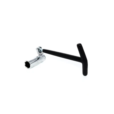 Bild av KS TOOLS 517.1170 Clé pour bougie d&#039;allumage 235 5/8, 16,0 Acier chrome vanadium