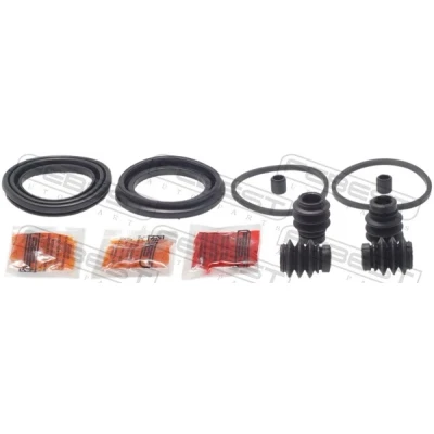 Bild av FEBEST 1275 MATF Kit De Réparation Étrier Frein Essieu avant HYUNDAI: Matrix, Elantra III 5 portes
