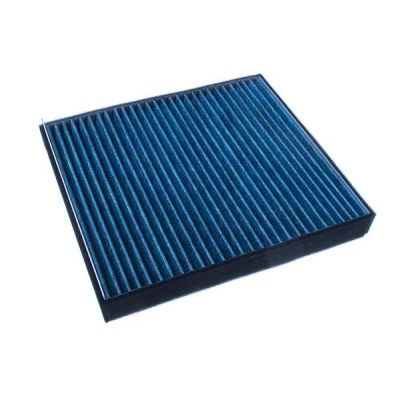 Bild av DENCKERMANN M110659A Filtre d&#039;habitacle OPEL: Zafira B, A, Astra G CC