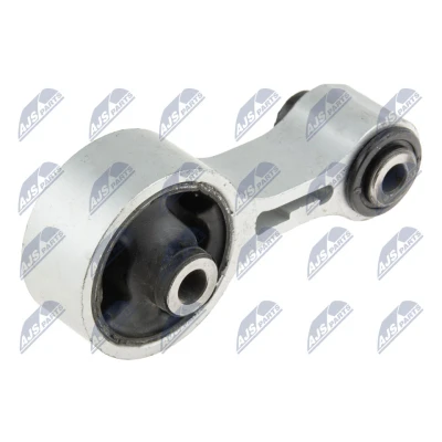 Bild av Motorkudde, Bak, mazda 3, 3 sedan, 5, 6 hatchback, kombi, cx 11210 HA00B, HA00F, G33E 39 040A, G39D 040, GDK4