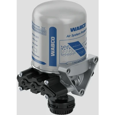 Bild av Lufttorkare, kompressorsystem Wabco 432 425 101 0