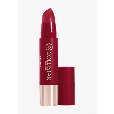 Bild av Collistar Twist Balmy Gloss Läppglans, Storlek: 2.8 g, Berry kiss