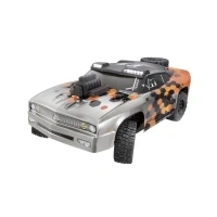 Bild av Reely Rat Max Brushless 1:10 XL RC modellbil Elektronik Rally Four Wheel Drive (4WD) RtR 2,4 GHz