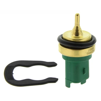 Bild av MAPCO 88407 Sonde De Température Liquide Refroidissement vert PEUGEOT: 206 3/5 portes, 207 307 portes