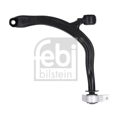 Bild av FEBI BILSTEIN 185175 Bras de suspension avec roulement Essieu avant gauche barre oscillant transversal Fonte d&#039;acier 16 CITROËN: C5 II 5 portes