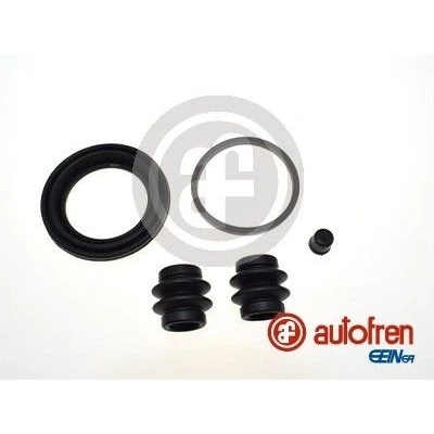 Bild av AUTOFREN SEINSA D43146 Kit De Réparation Étrier Frein Essieu arrière 45 SSANGYONG: Rodius I