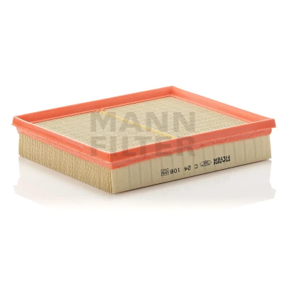 Bild av Luftfilter Mann filter C 24 106
