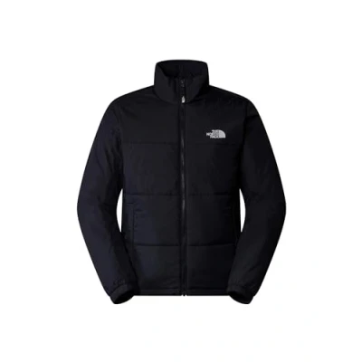 Bild av The North Face Gosei Puffer Vinterjacka, Storlek: Large, Tnf black npf