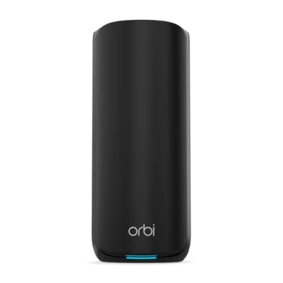 Bild av Netgear ORBI8 TB WIFI7 Satellite Black