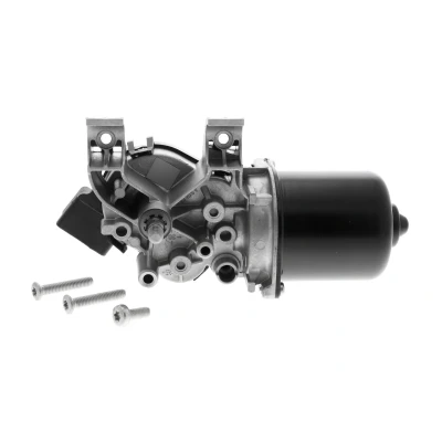 Bild av VEMO V22 07 0008 Moteur d&#039;Essuie Glace 12 avant pour véhicules avec direction à gauche Q+, Première Monte CITROËN: C3 I 3/5 portes, C2 portes