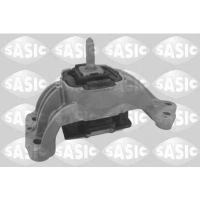 Bild av SASIC 2706071 Support, suspension du moteur Support métal caoutchouc côté boîte de vitesses MINI: 3/5 portes, Countryman