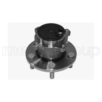Bild av METELLI 19 7834 Kit de roulements roue MAZDA: 3 5 portes, 5, Berline